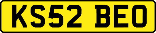 KS52BEO