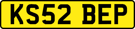 KS52BEP