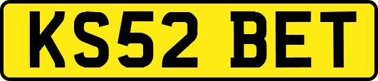 KS52BET