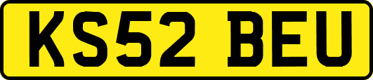 KS52BEU