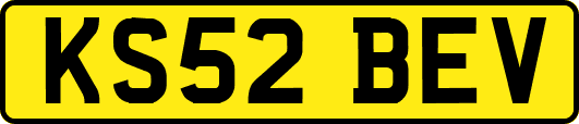 KS52BEV