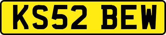 KS52BEW
