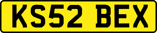 KS52BEX