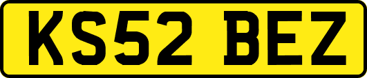 KS52BEZ
