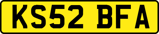 KS52BFA