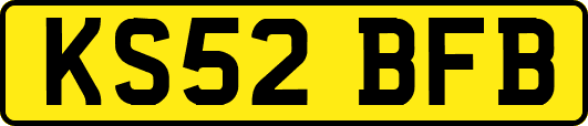 KS52BFB
