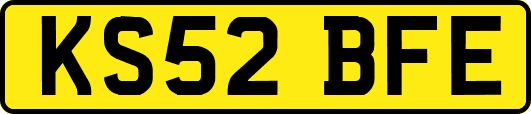 KS52BFE