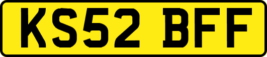 KS52BFF