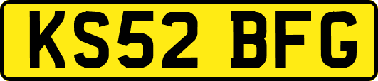 KS52BFG