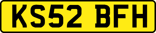 KS52BFH