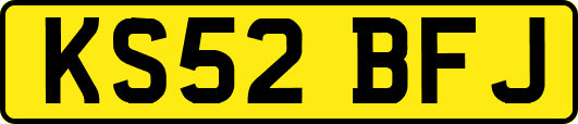 KS52BFJ