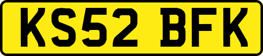 KS52BFK