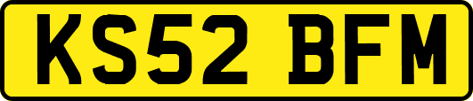 KS52BFM