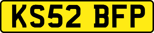 KS52BFP