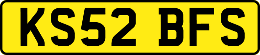 KS52BFS