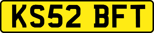 KS52BFT