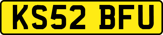 KS52BFU