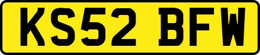 KS52BFW