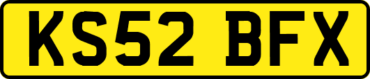 KS52BFX
