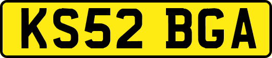 KS52BGA