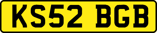 KS52BGB