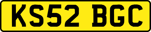 KS52BGC