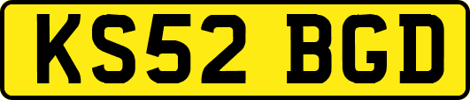 KS52BGD