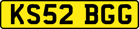 KS52BGG