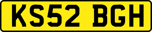 KS52BGH