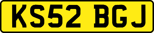 KS52BGJ