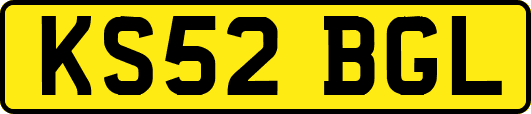 KS52BGL