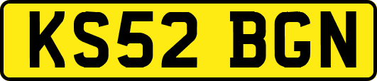 KS52BGN