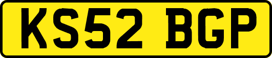 KS52BGP