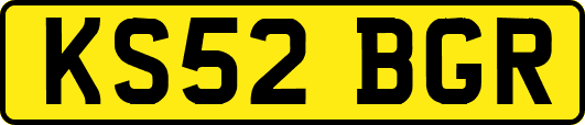 KS52BGR