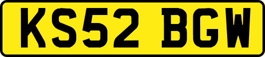 KS52BGW
