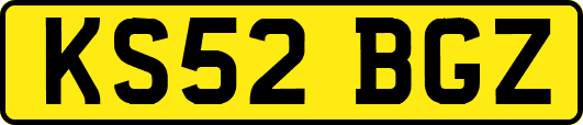 KS52BGZ