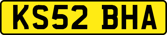 KS52BHA