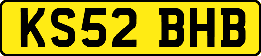 KS52BHB