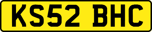 KS52BHC