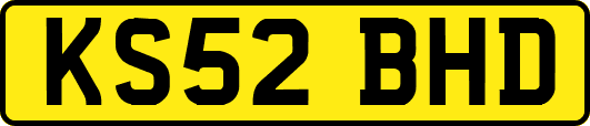 KS52BHD