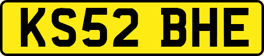 KS52BHE