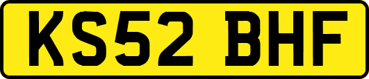 KS52BHF