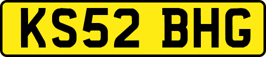 KS52BHG