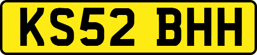 KS52BHH