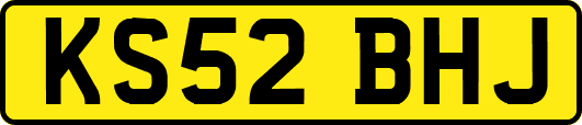 KS52BHJ
