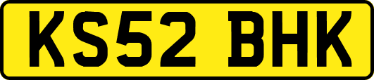 KS52BHK