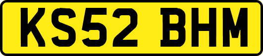KS52BHM