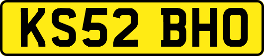 KS52BHO