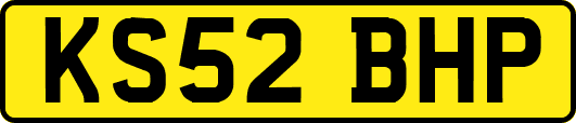 KS52BHP
