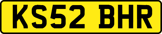 KS52BHR